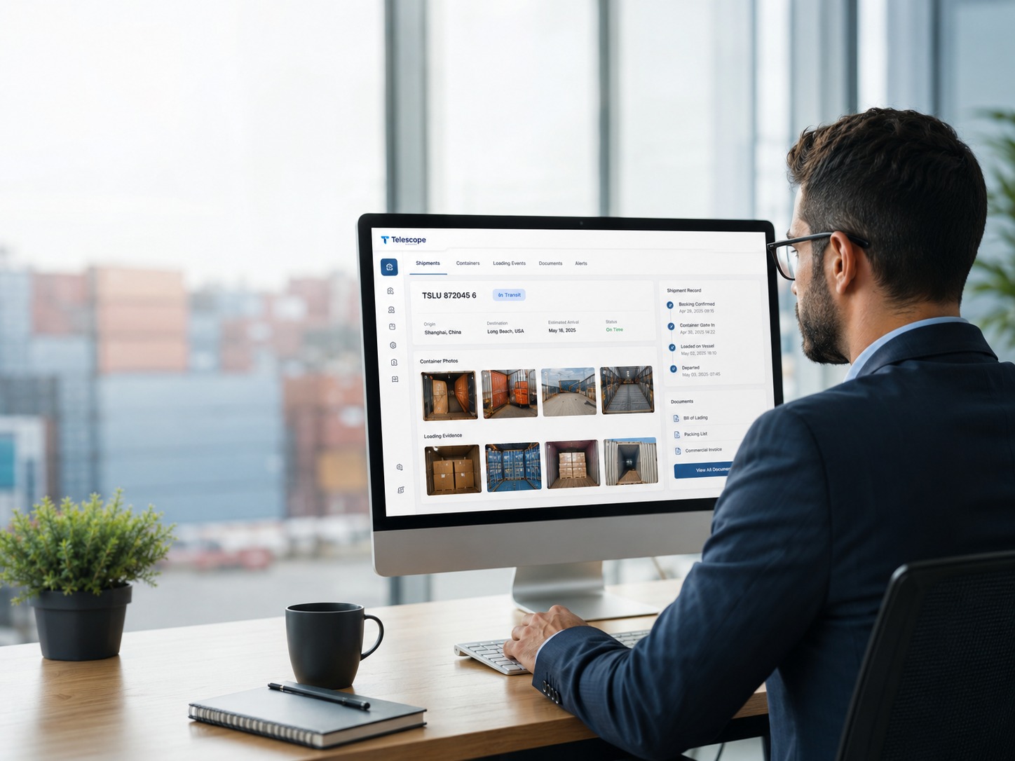 Retail buyer dashboard review